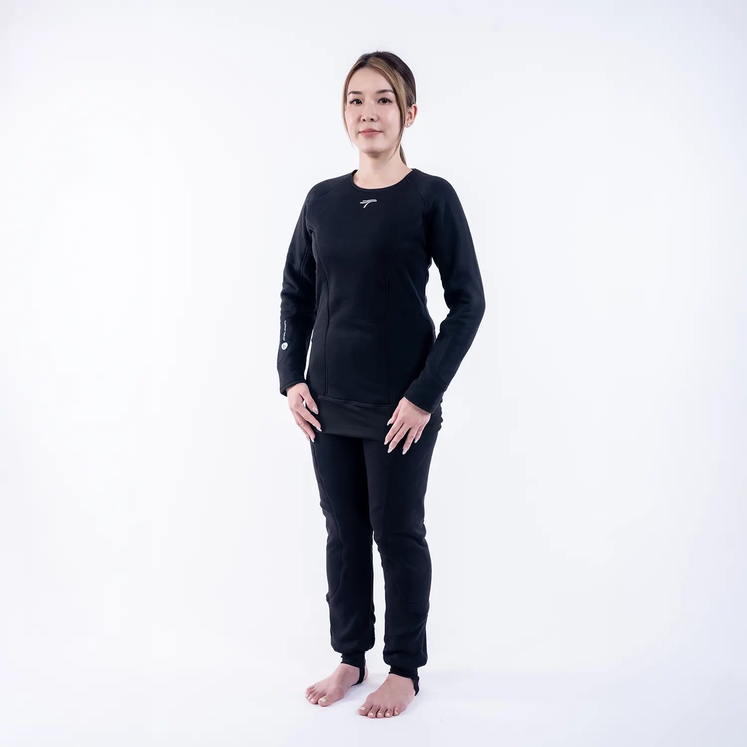 Thermal Dive Calypso Pants (保暖內搭褲)