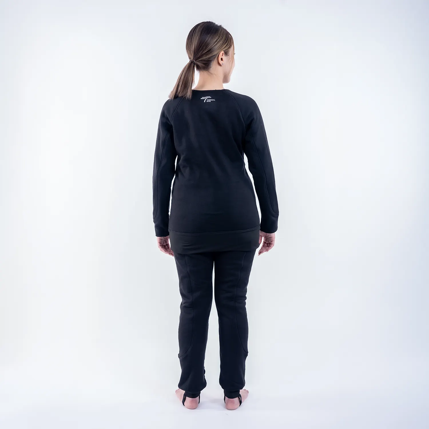 Thermal Dive Calypso Pants (保暖內搭褲)
