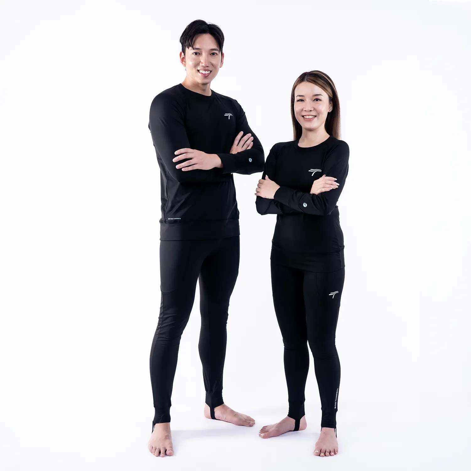 Thermal Dive Zen Legging(保暖內搭褲/褲底層衣)