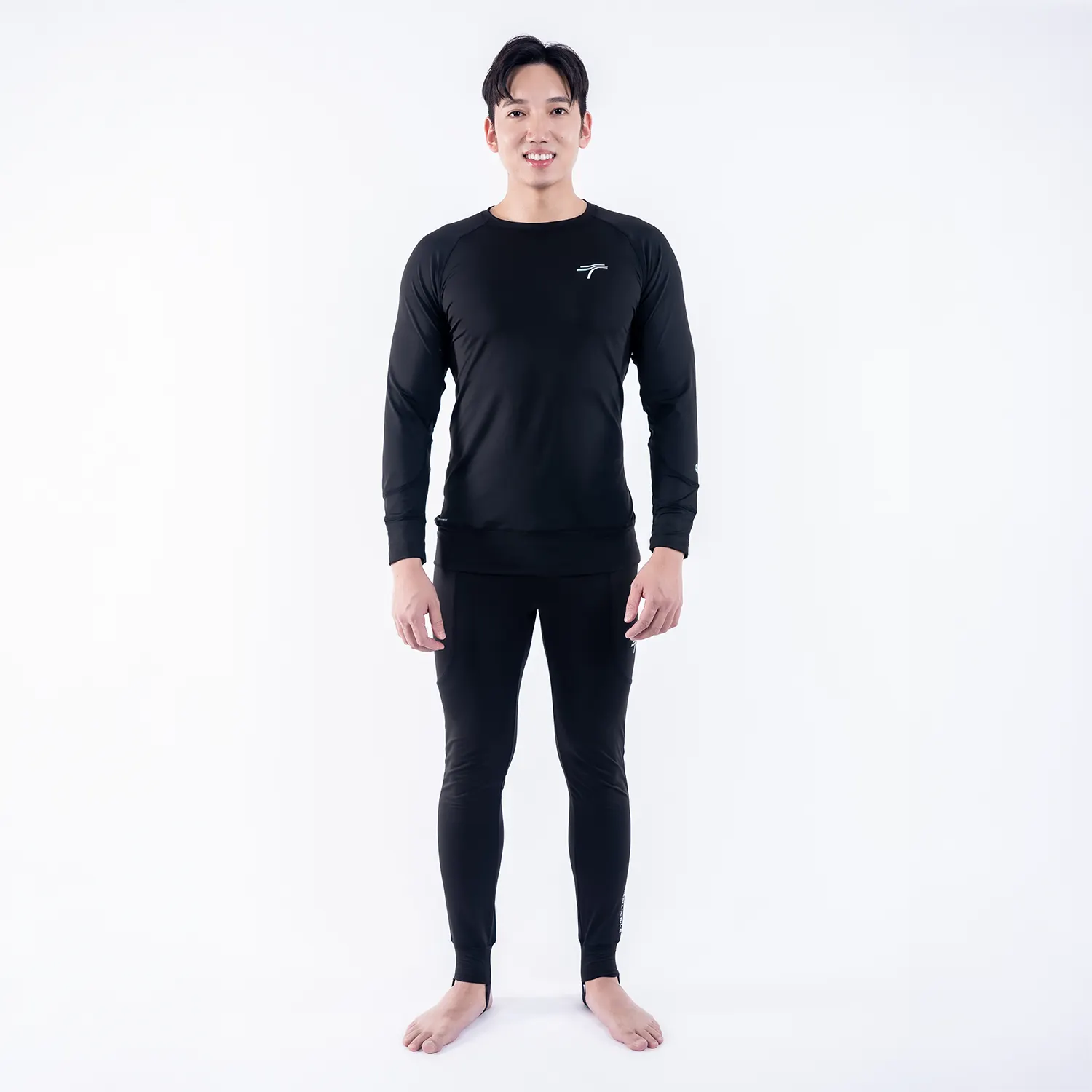 Thermal Dive Zen Legging(保暖內搭褲/褲底層衣)