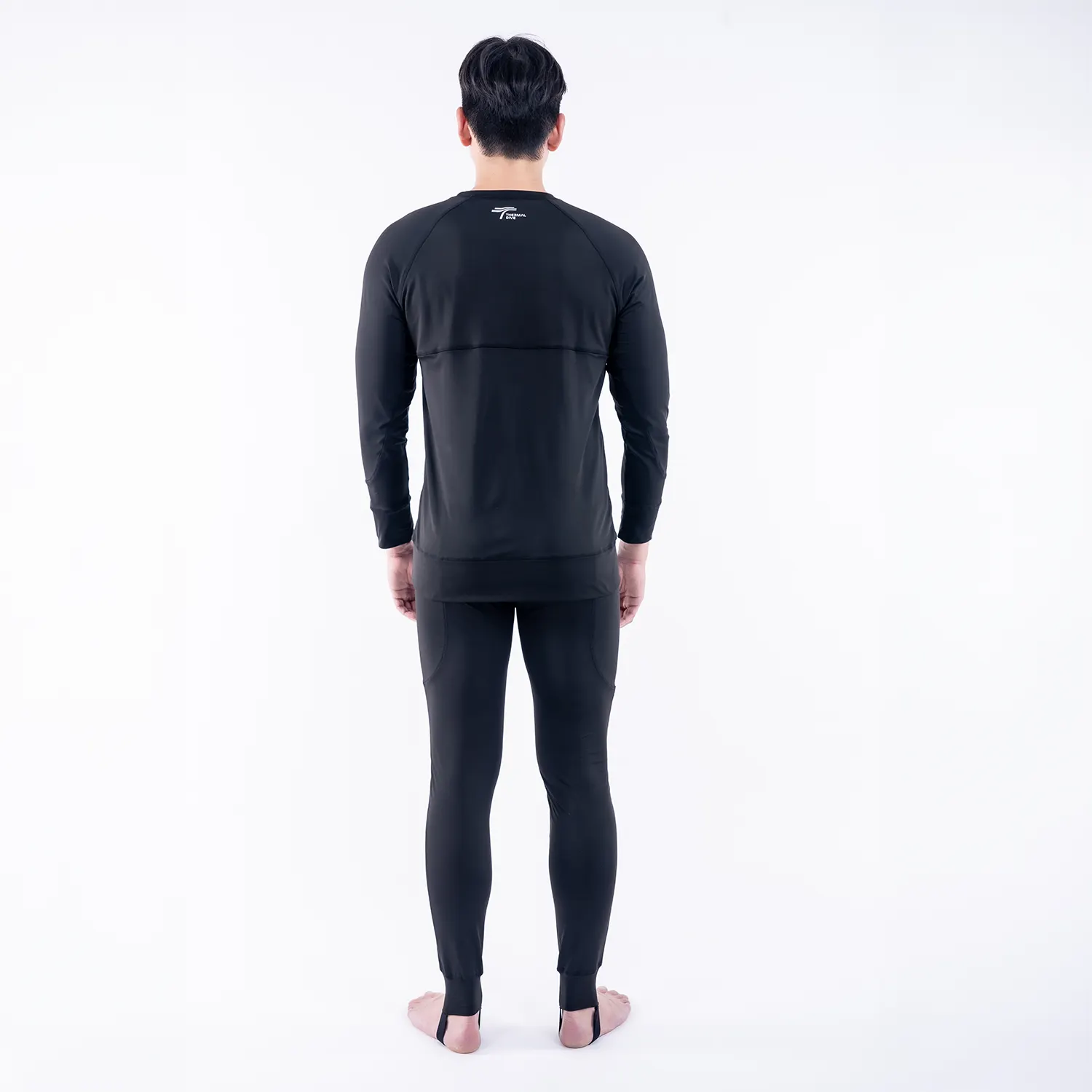 Thermal Dive Zen Legging(保暖內搭褲/褲底層衣)