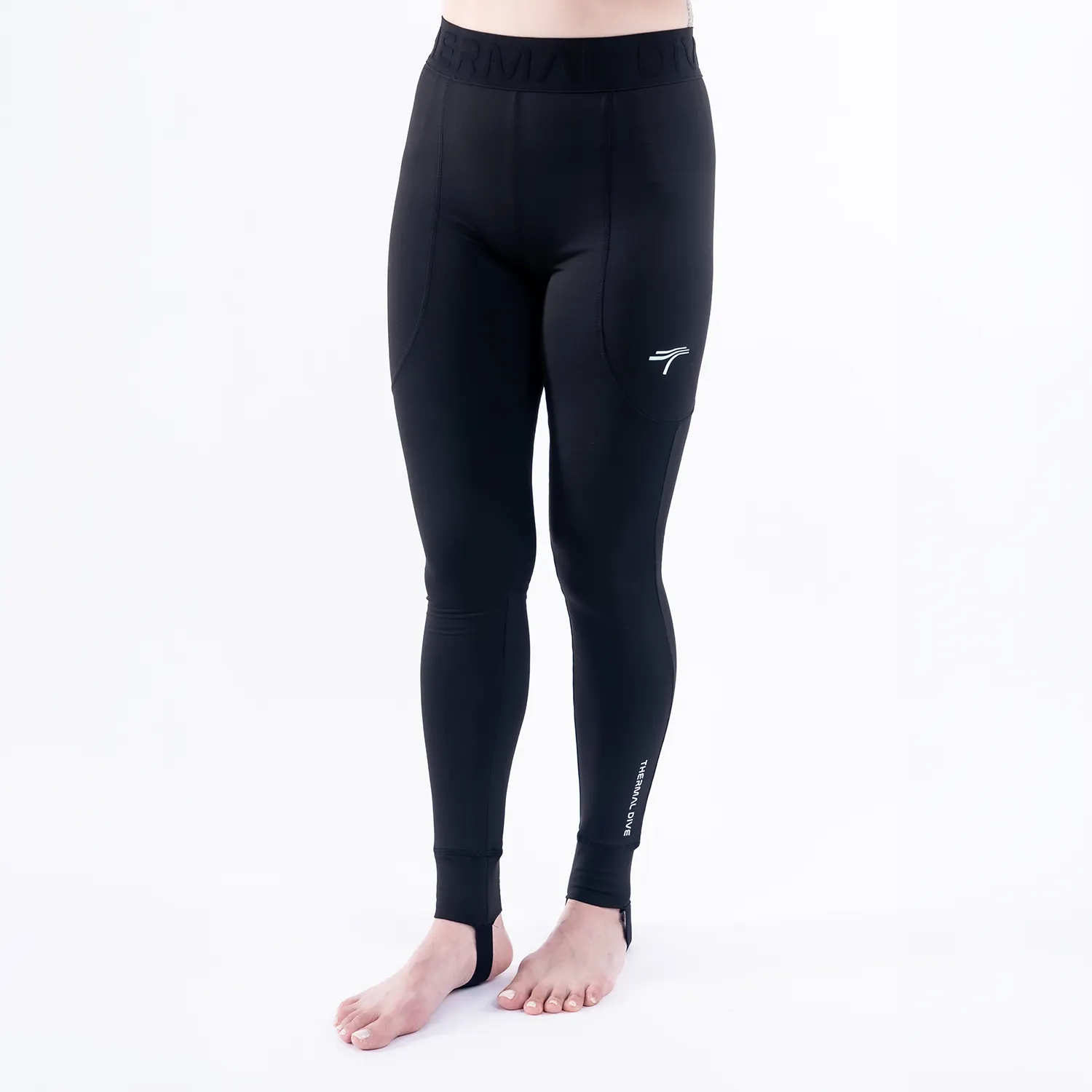 Thermal Dive Zen Legging(保暖內搭褲/褲底層衣)