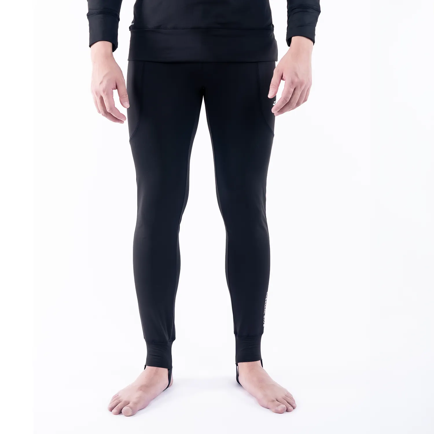 Thermal Dive Zen Legging(保暖內搭褲/褲底層衣)