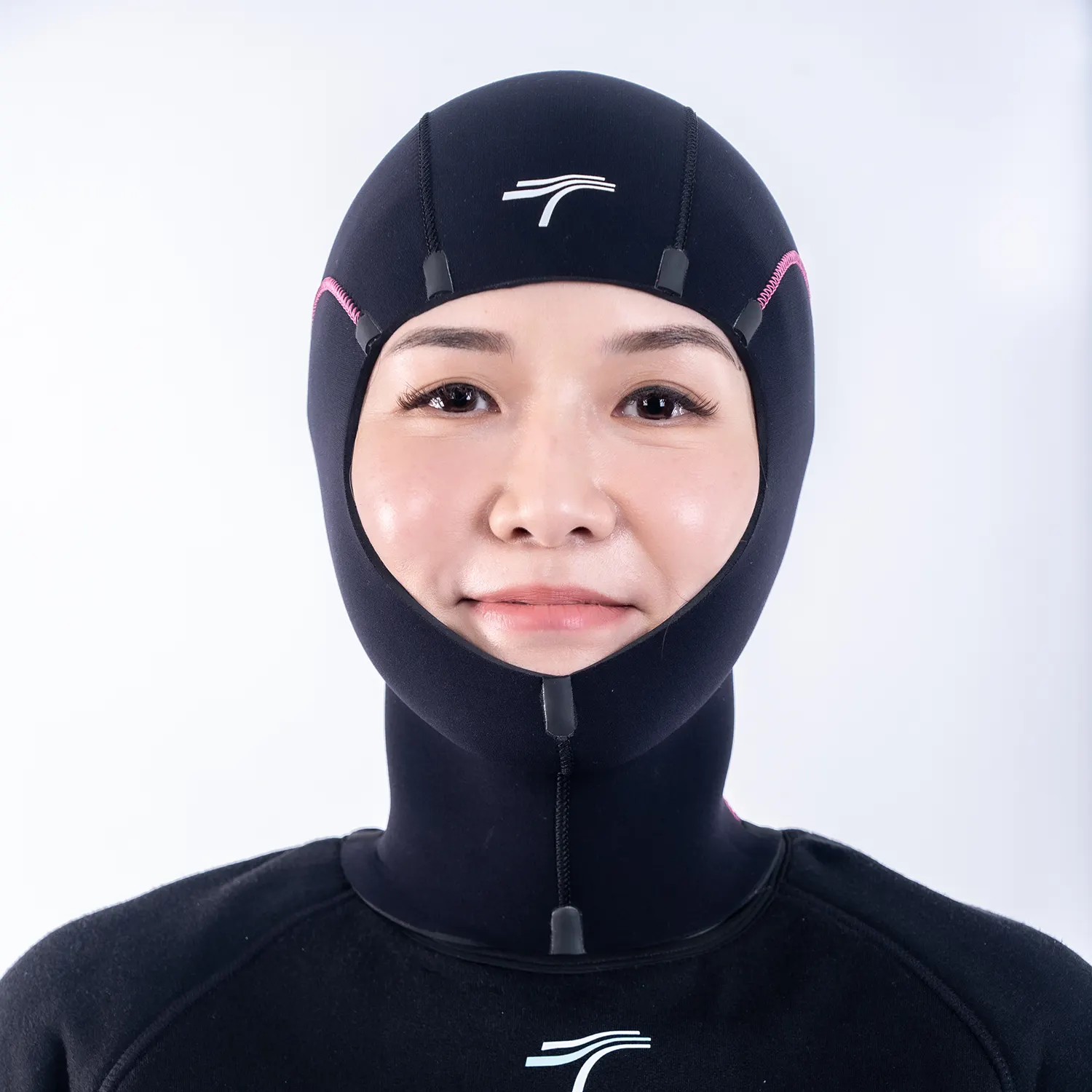 Thermal Dive Hood 潛水頭套