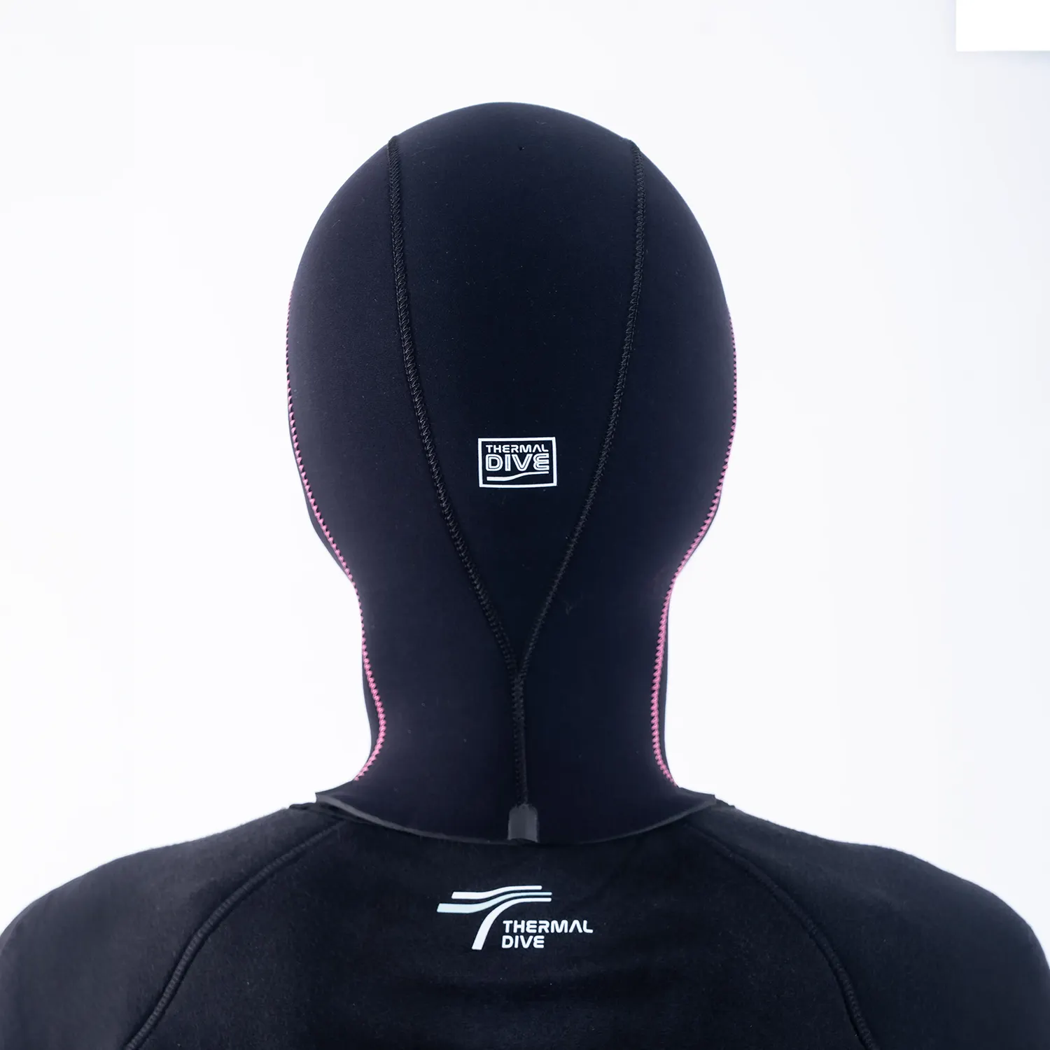 Thermal Dive Hood 潛水頭套