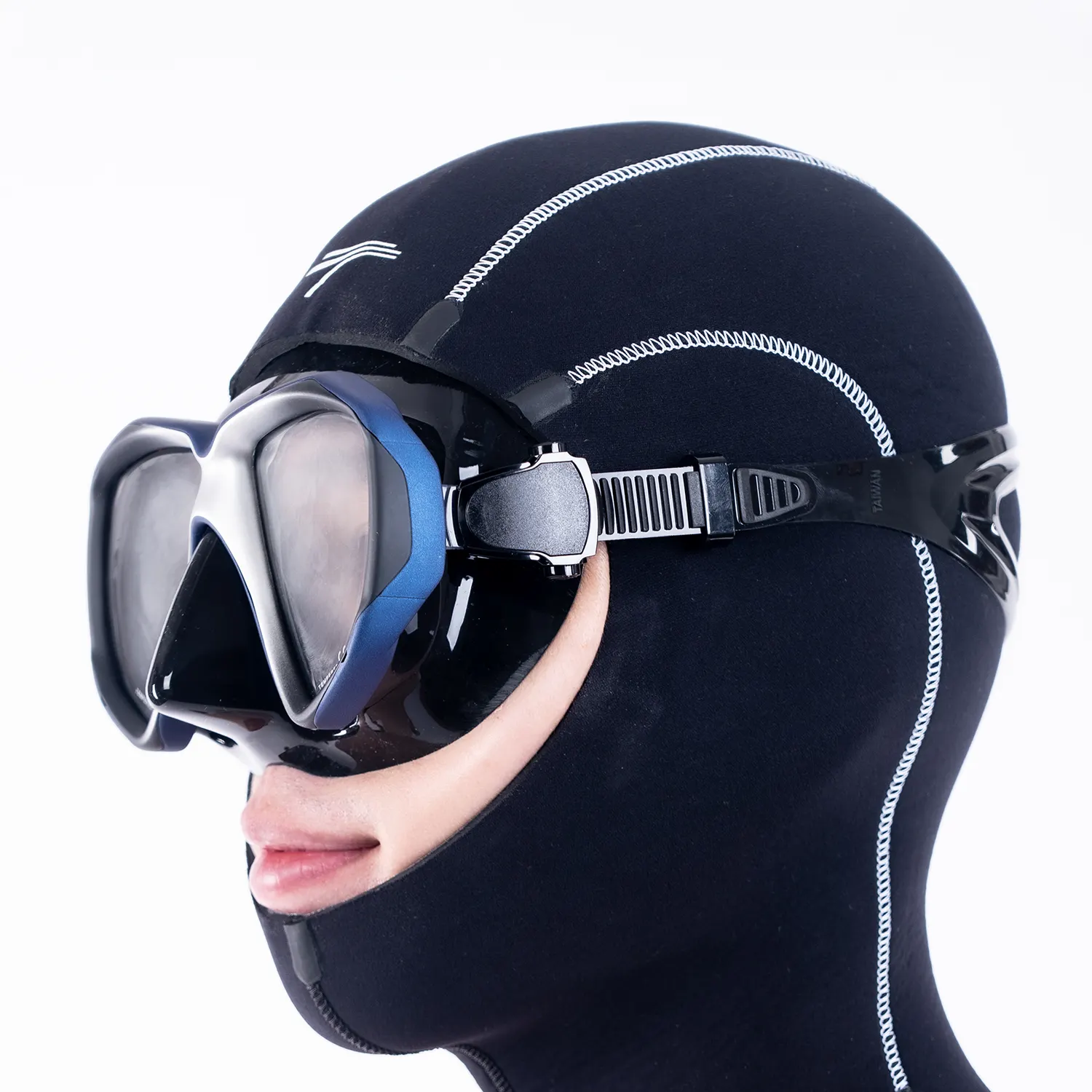 Thermal Dive Hood 潛水頭套