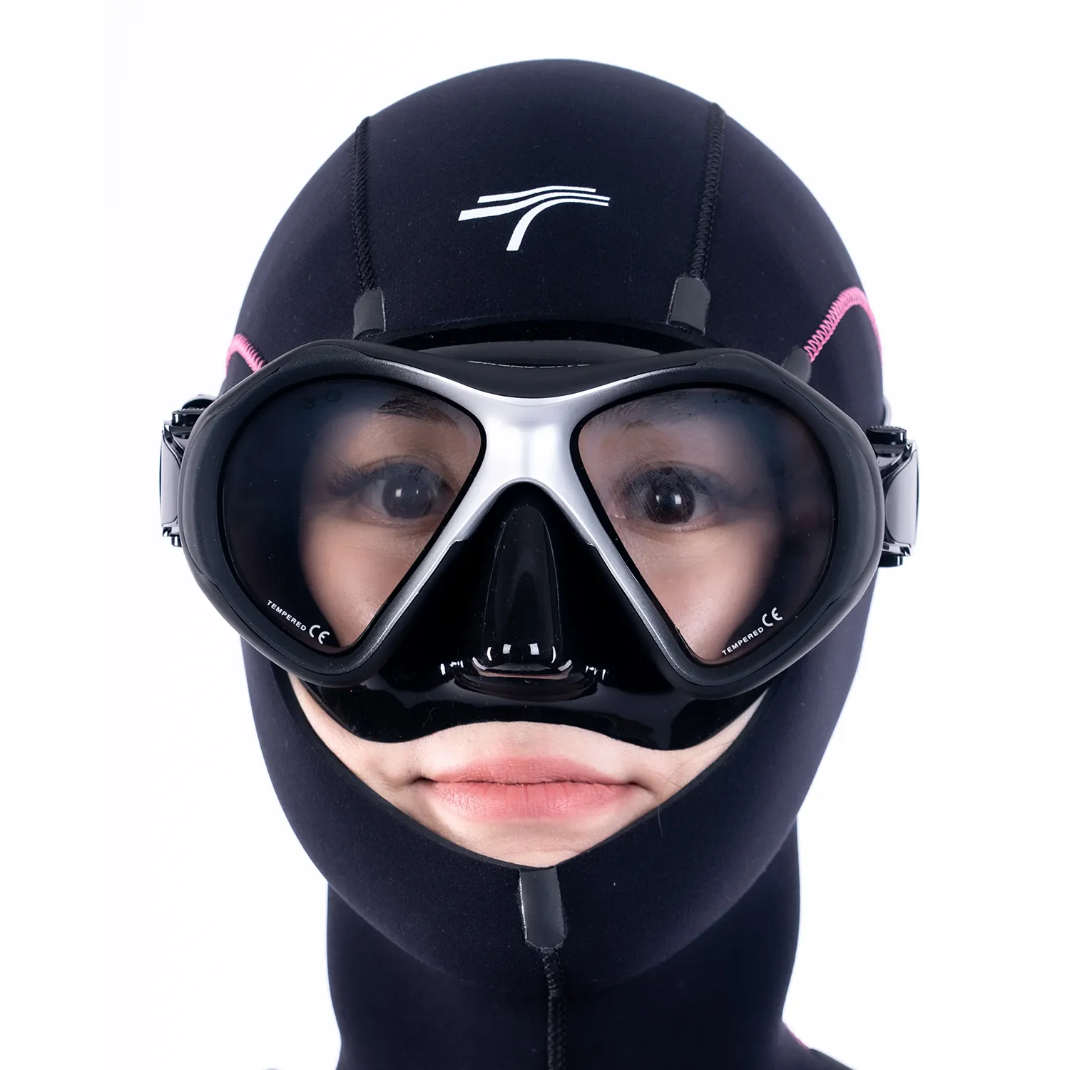 Thermal Dive Hood 潛水頭套