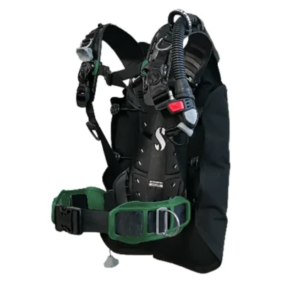 Scubapro Hydros Core BCD