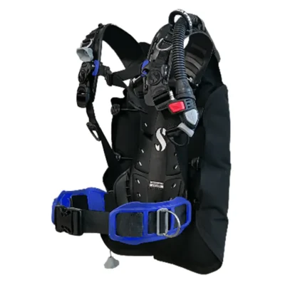 Scubapro Hydros Core BCD