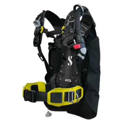 Scubapro Hydros Core BCD