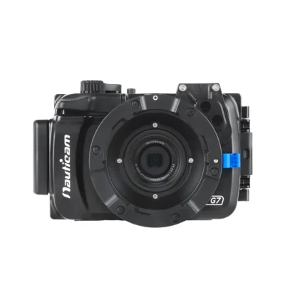 Nauticam NA-TG7 for Olympus Tough TG 6 / 7 Camera (BM/M52)