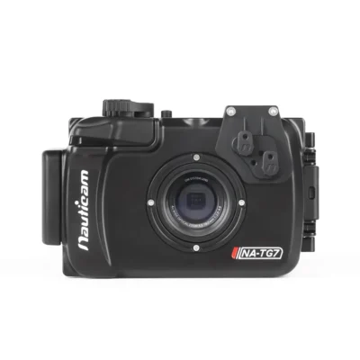 Nauticam NA-TG7 for Olympus Tough TG 6 / 7 Camera (BM/M52)