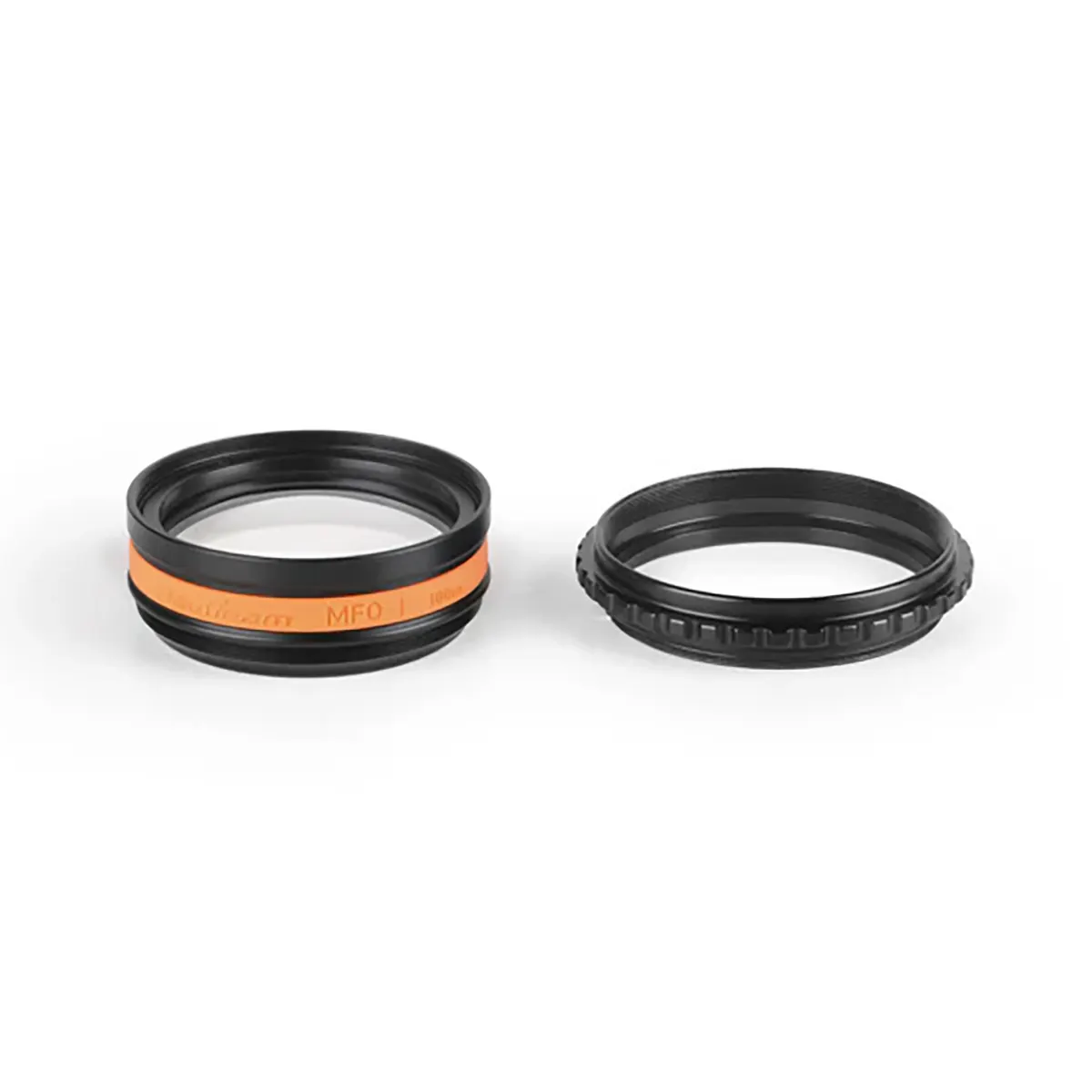 Nauticam MFO-1 Mid-range Focus Optimizer 1