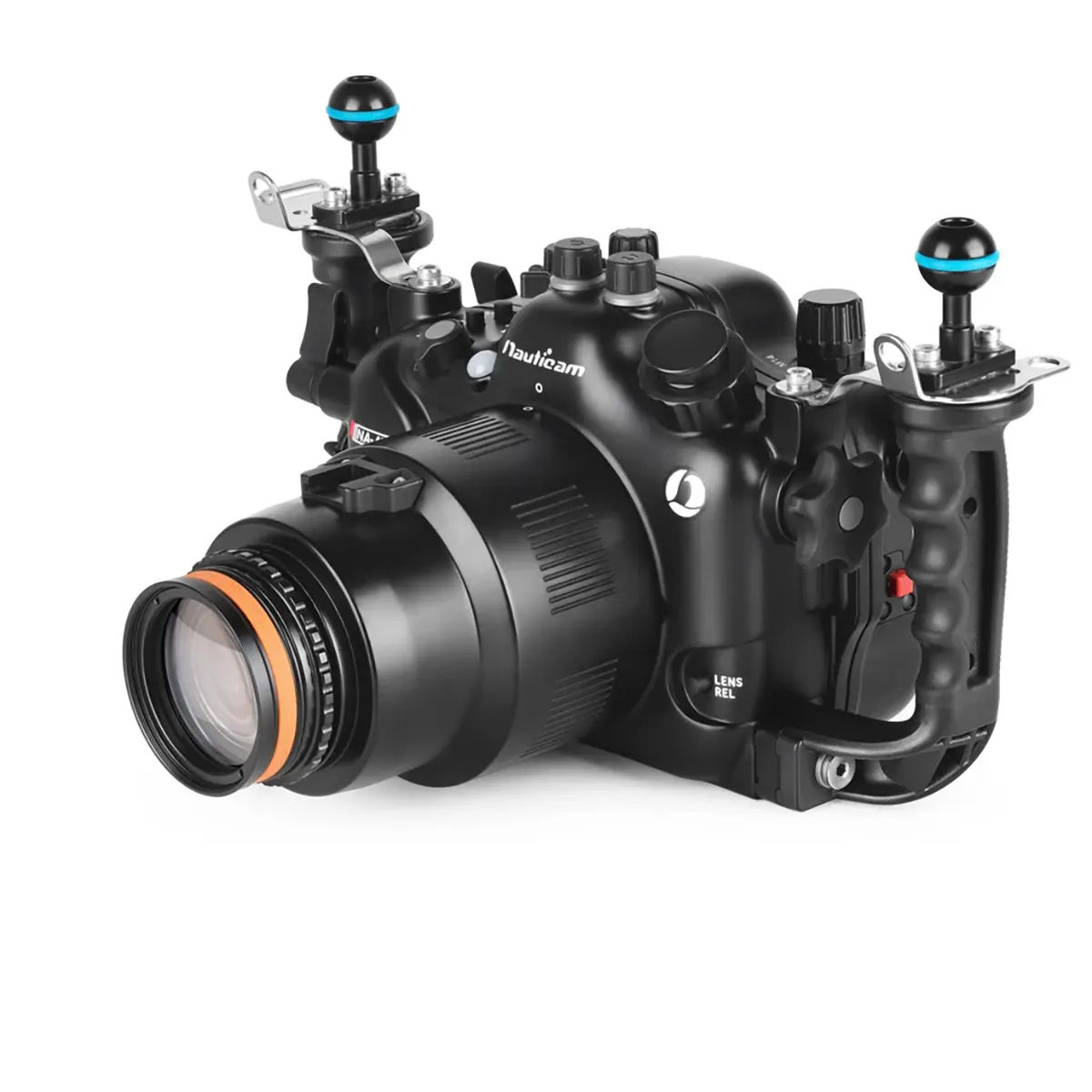 Nauticam MFO-1 Mid-range Focus Optimizer 1