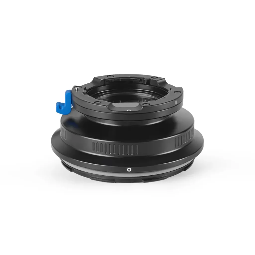 Nauticam N120 Port System