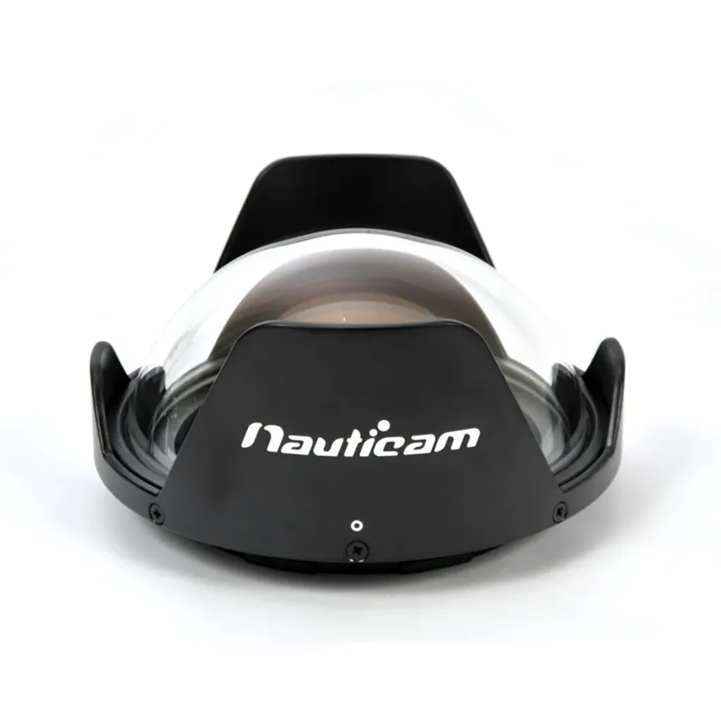 Nauticam N120 Port System