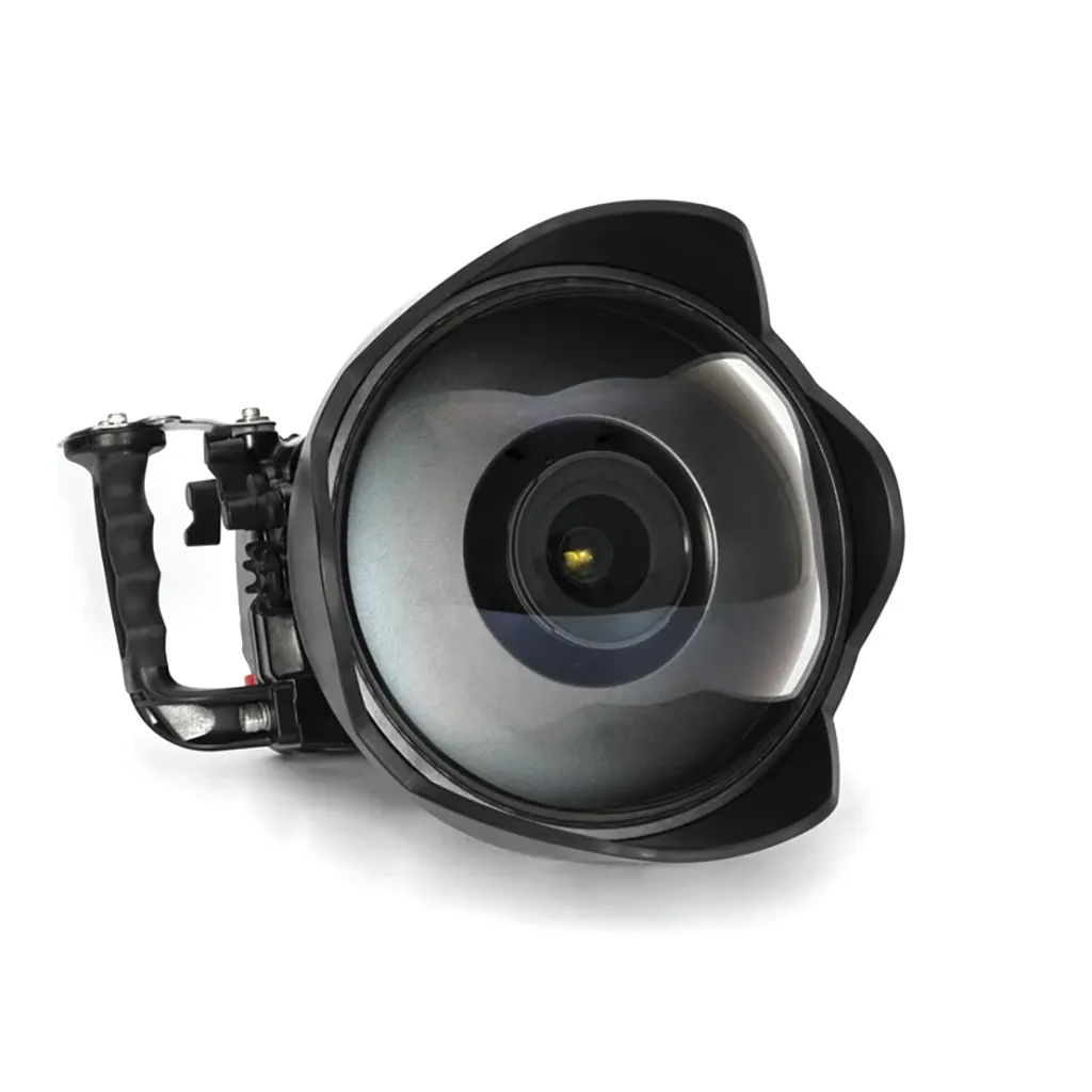 Nauticam N120 Port System