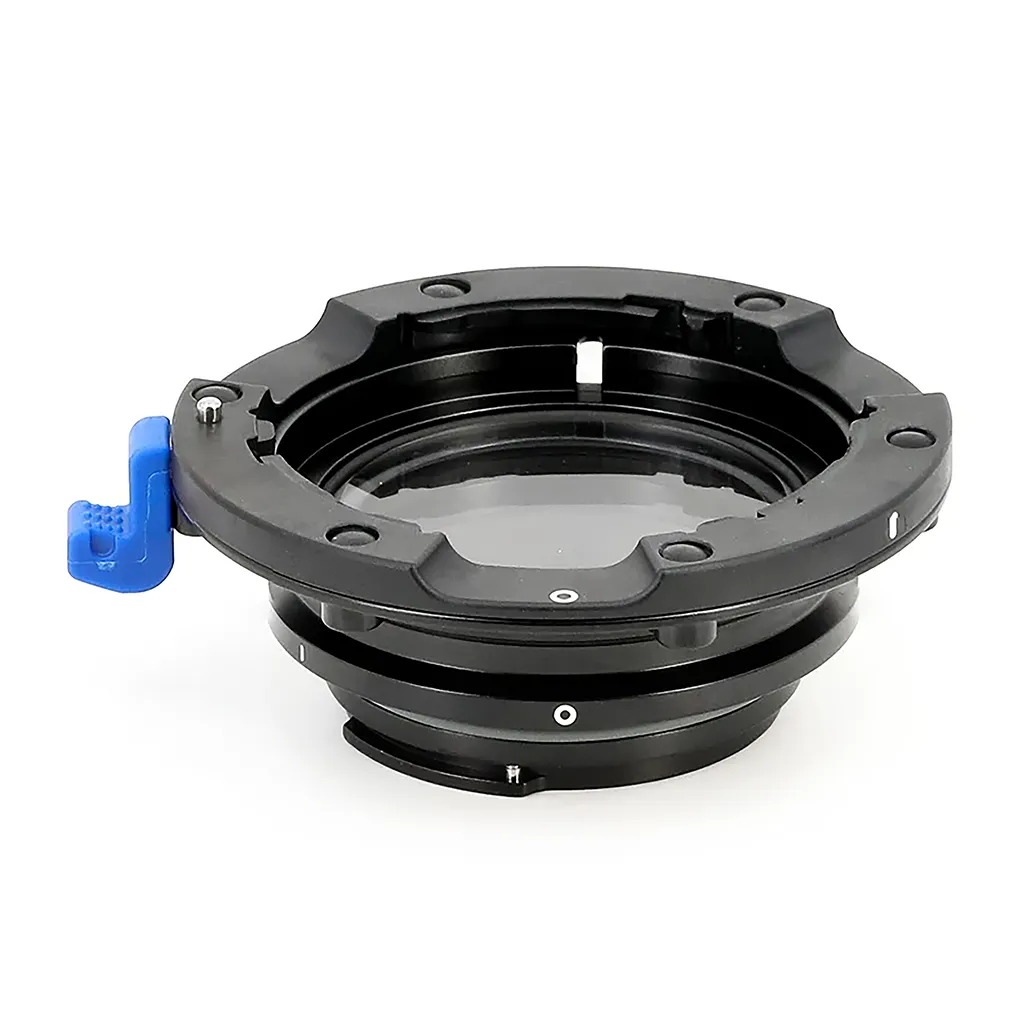 Nauticam N50 Port System