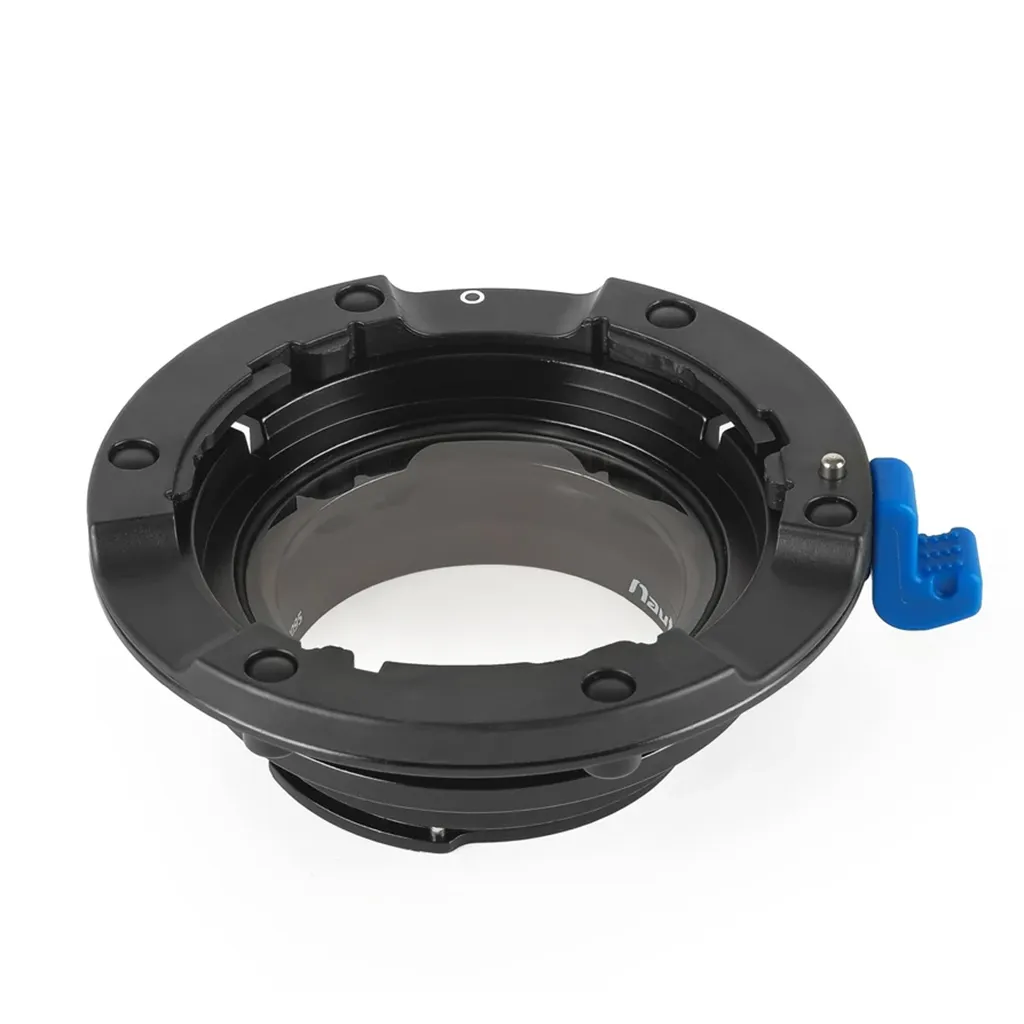 Nauticam N50 Port System