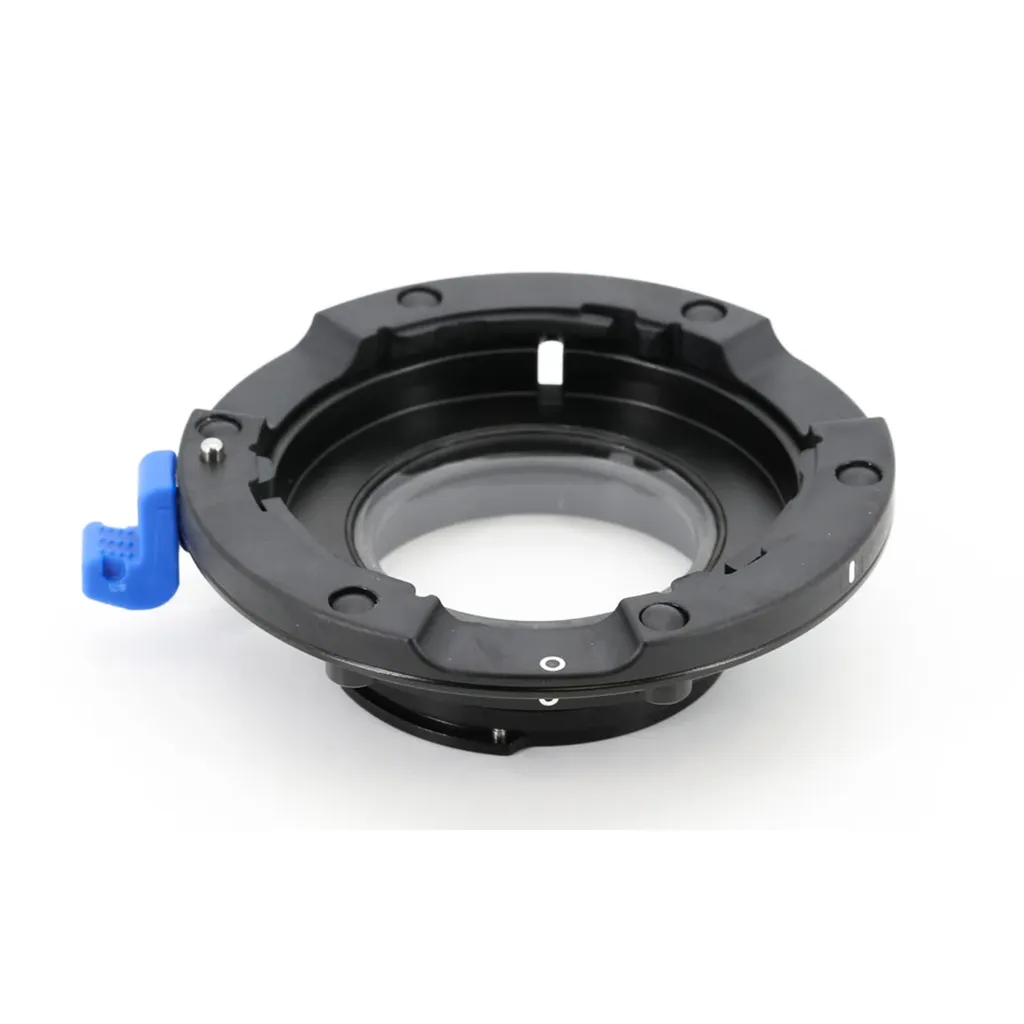Nauticam N50 Port System
