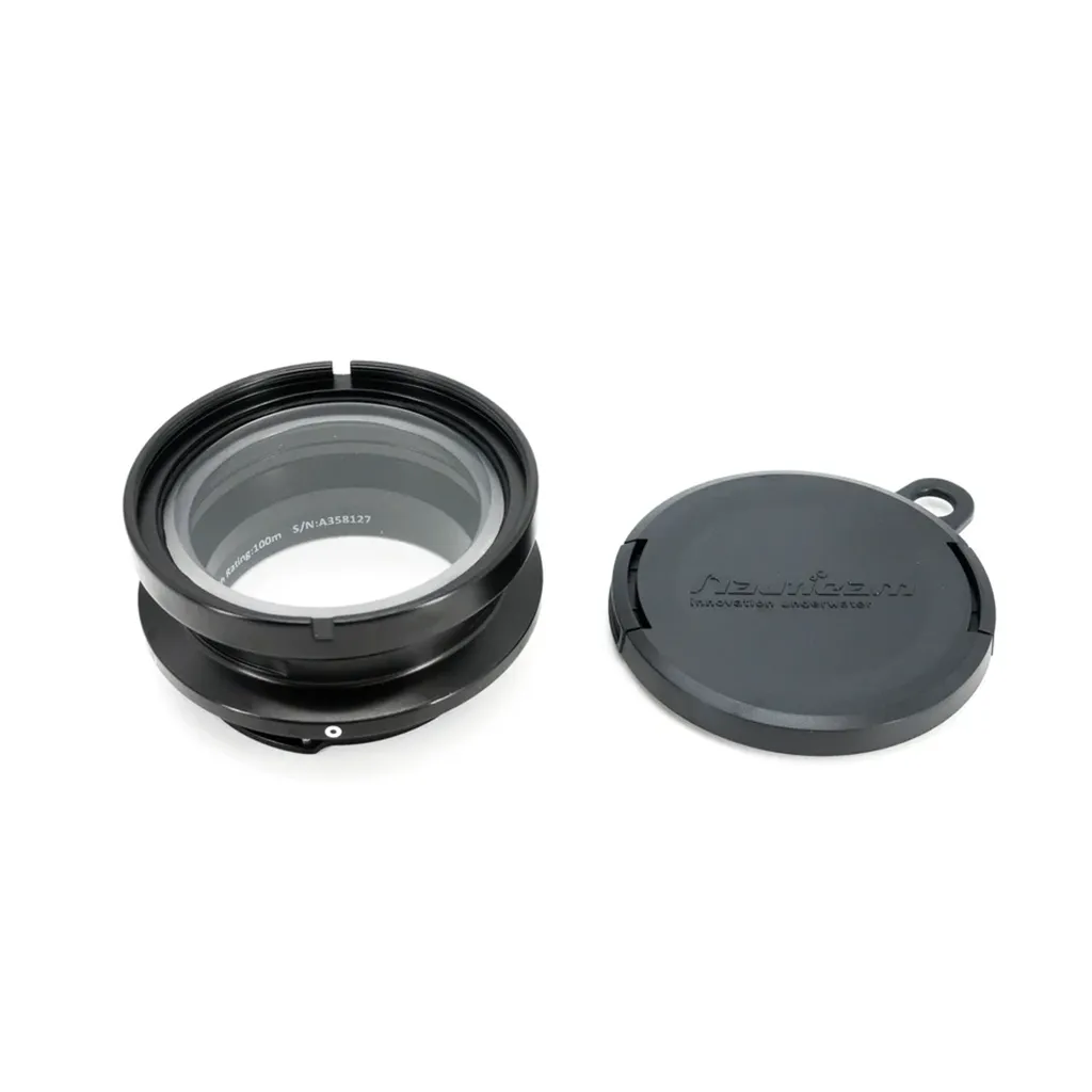 Nauticam N50 Port System