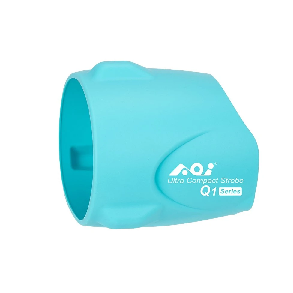 AOI Q1 Strobes Protective Sleeve