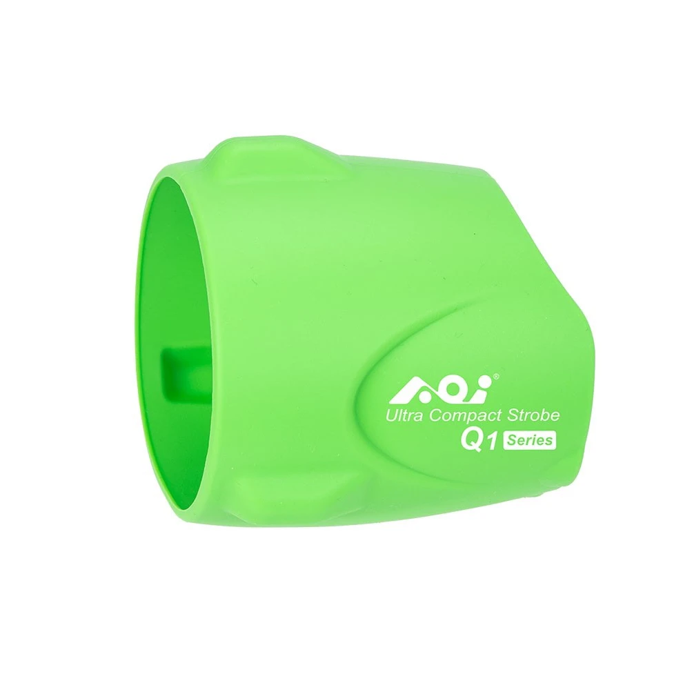 AOI Q1 Strobes Protective Sleeve
