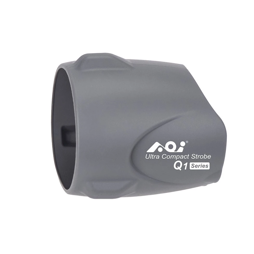 AOI Q1 Strobes Protective Sleeve
