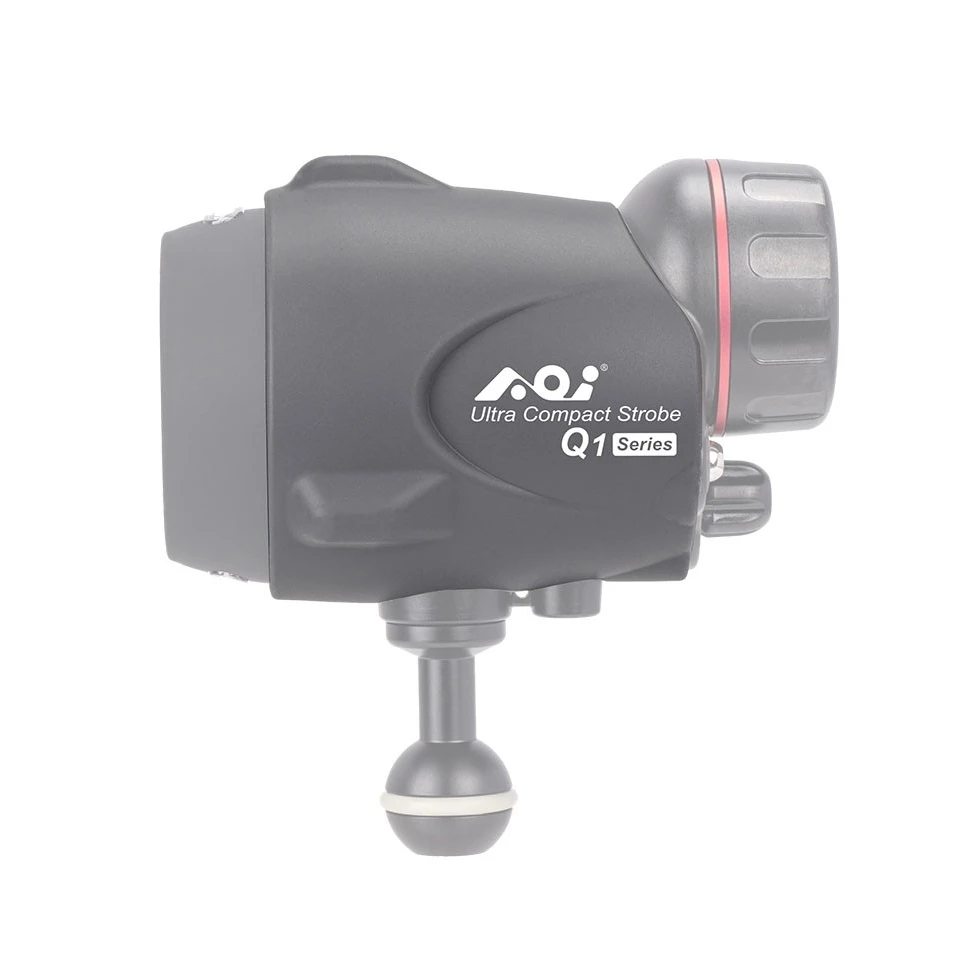 AOI Q1 Strobes Protective Sleeve