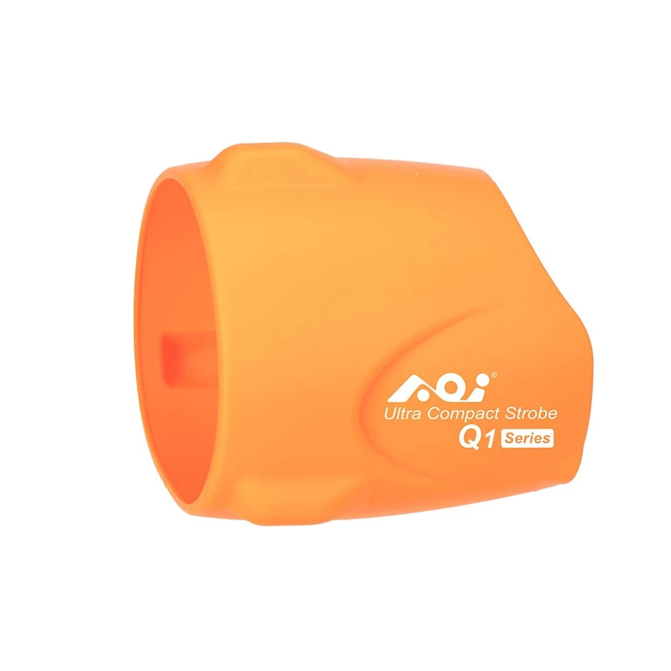 AOI Q1 Strobes Protective Sleeve