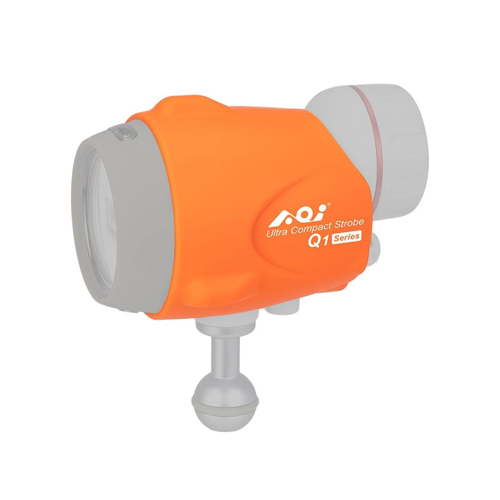 AOI Q1 Strobes Protective Sleeve