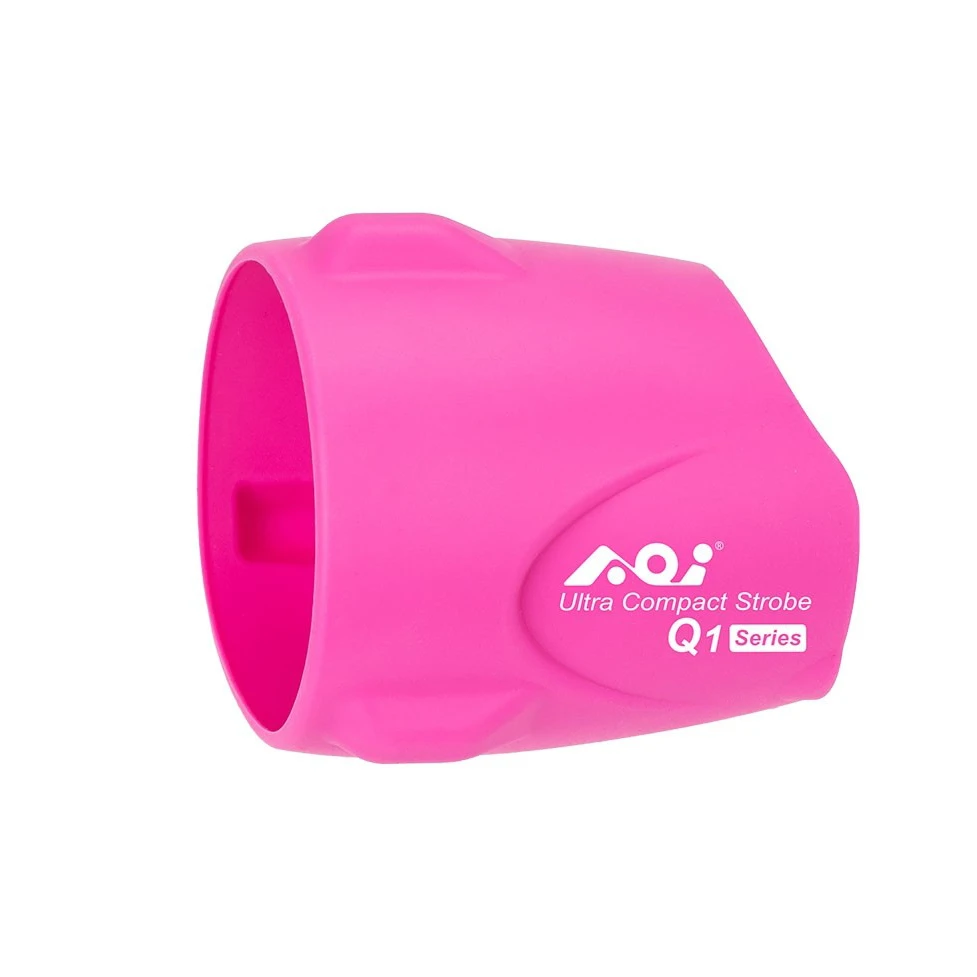 AOI Q1 Strobes Protective Sleeve