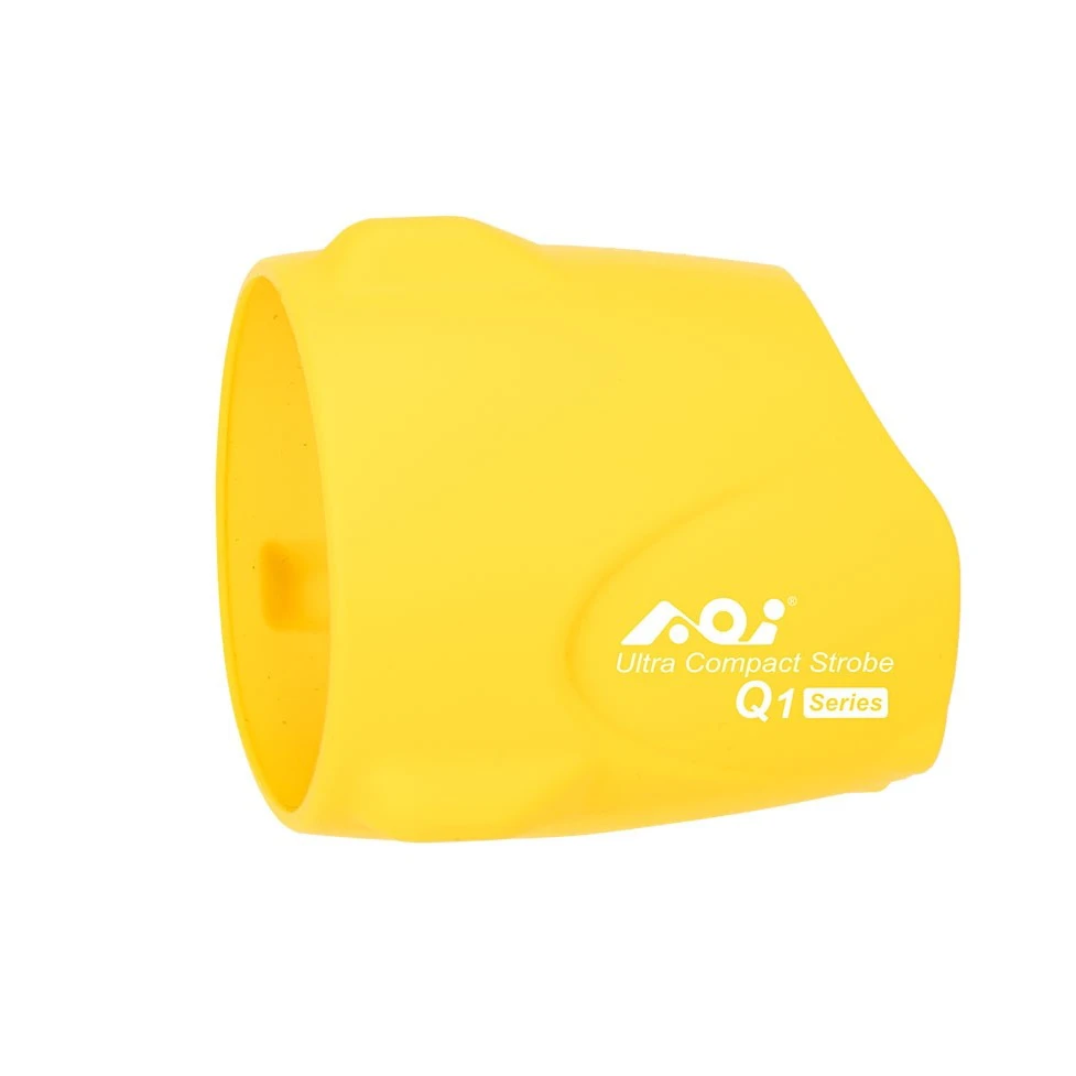 AOI Q1 Strobes Protective Sleeve