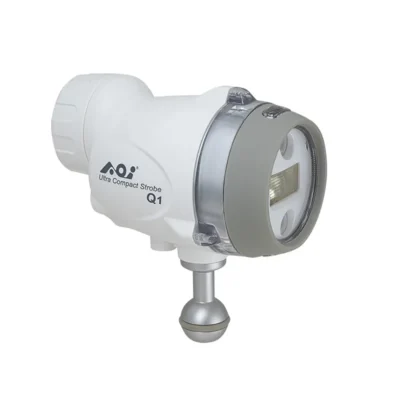 AOI UCS-Q1 Ultra Compact Strobe (2027 Edition)