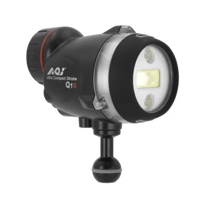 AOI UCS-Q1i Ultra Compact Underwater Strobe