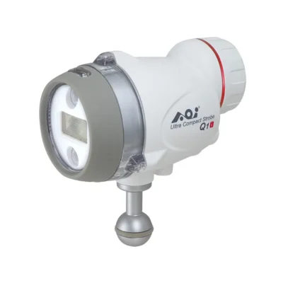 AOI UCS-Q1i Ultra Compact Underwater Strobe