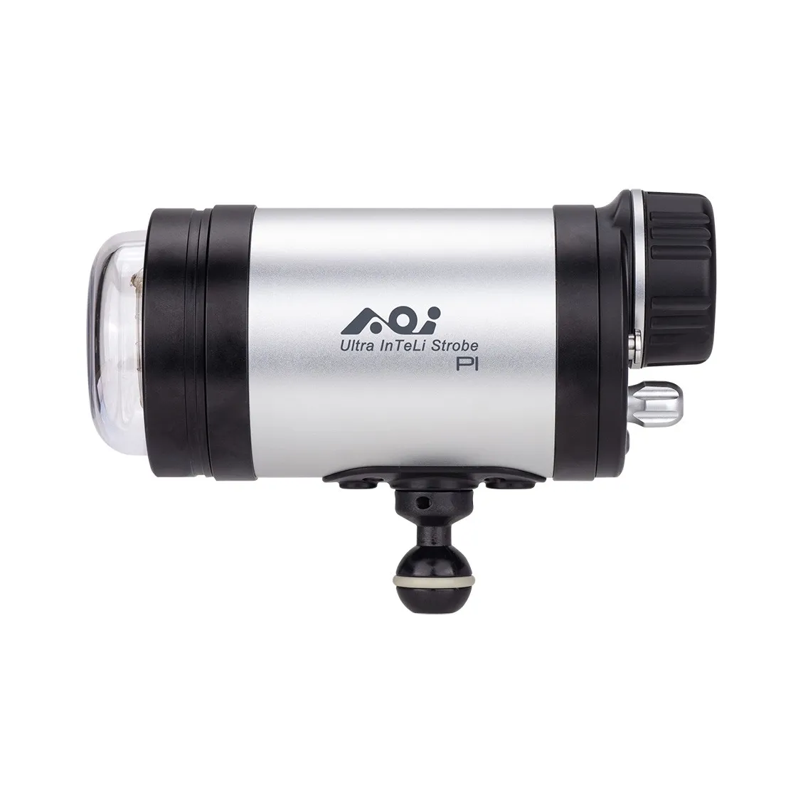 AOI UIS-P1 Ultra InTeLi Strobe – Performance 1
