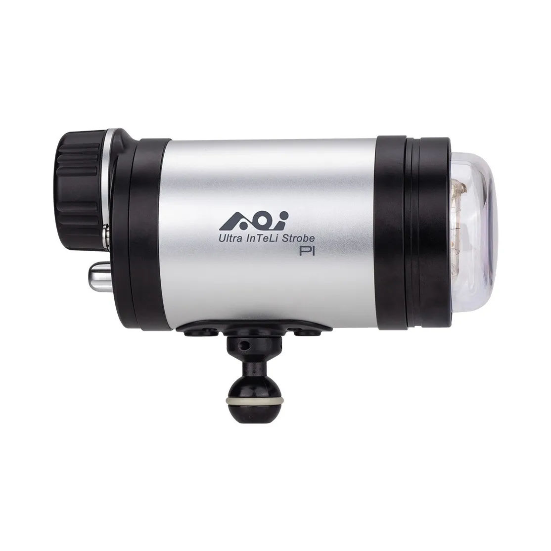 AOI UIS-P1 Ultra InTeLi Strobe – Performance 1