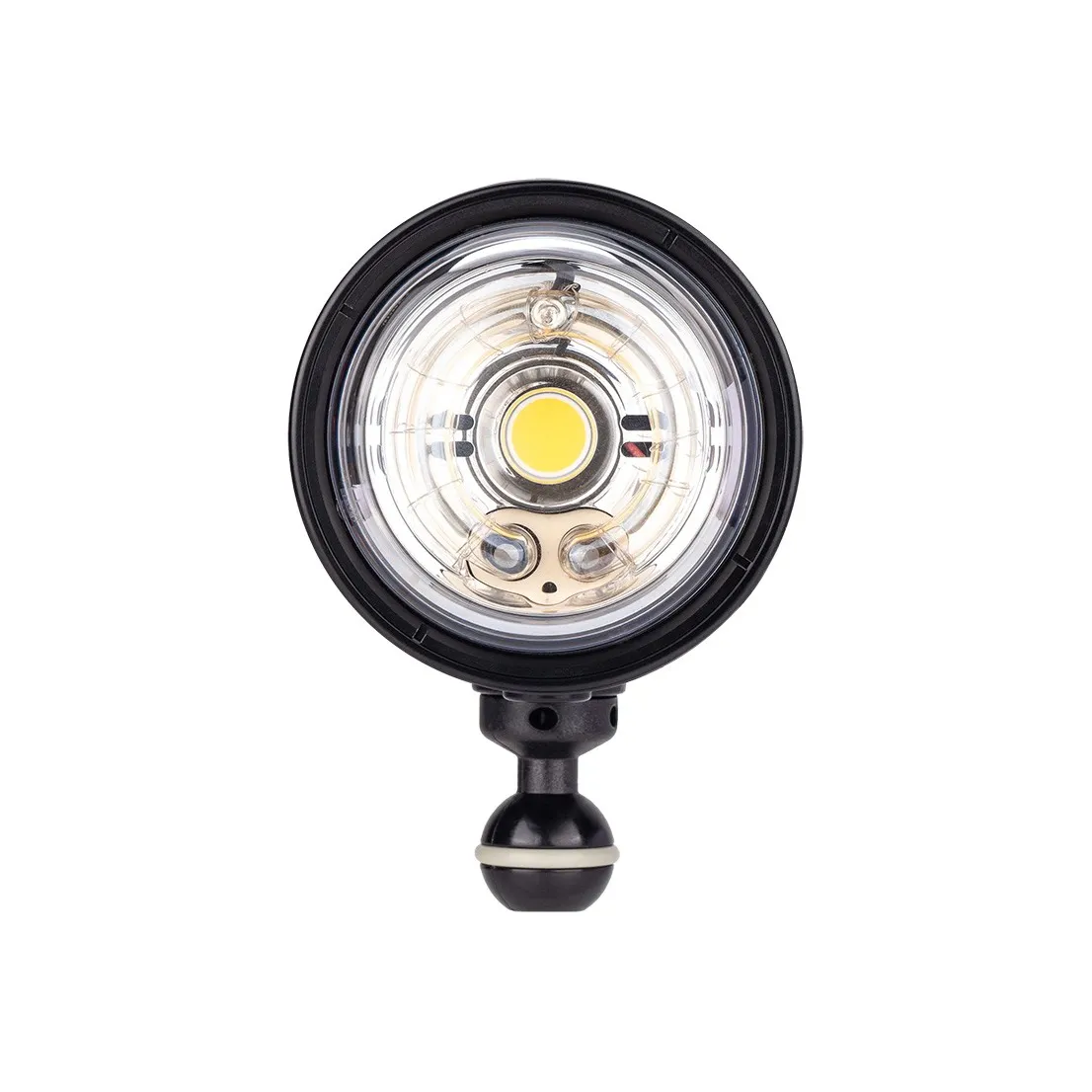 AOI UIS-P1 Ultra InTeLi Strobe – Performance 1