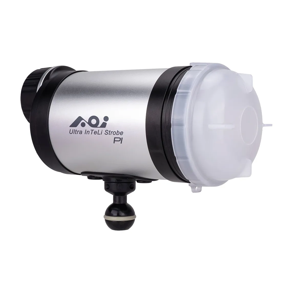 AOI UIS-P1 Ultra InTeLi Strobe – Performance 1