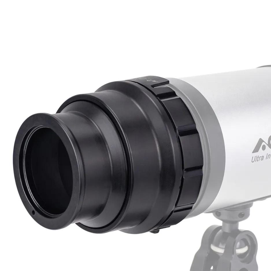 AOI UIS-P1 Ultra InTeLi Strobe – Performance 1