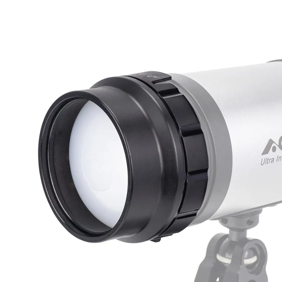 AOI UIS-P1 Ultra InTeLi Strobe – Performance 1