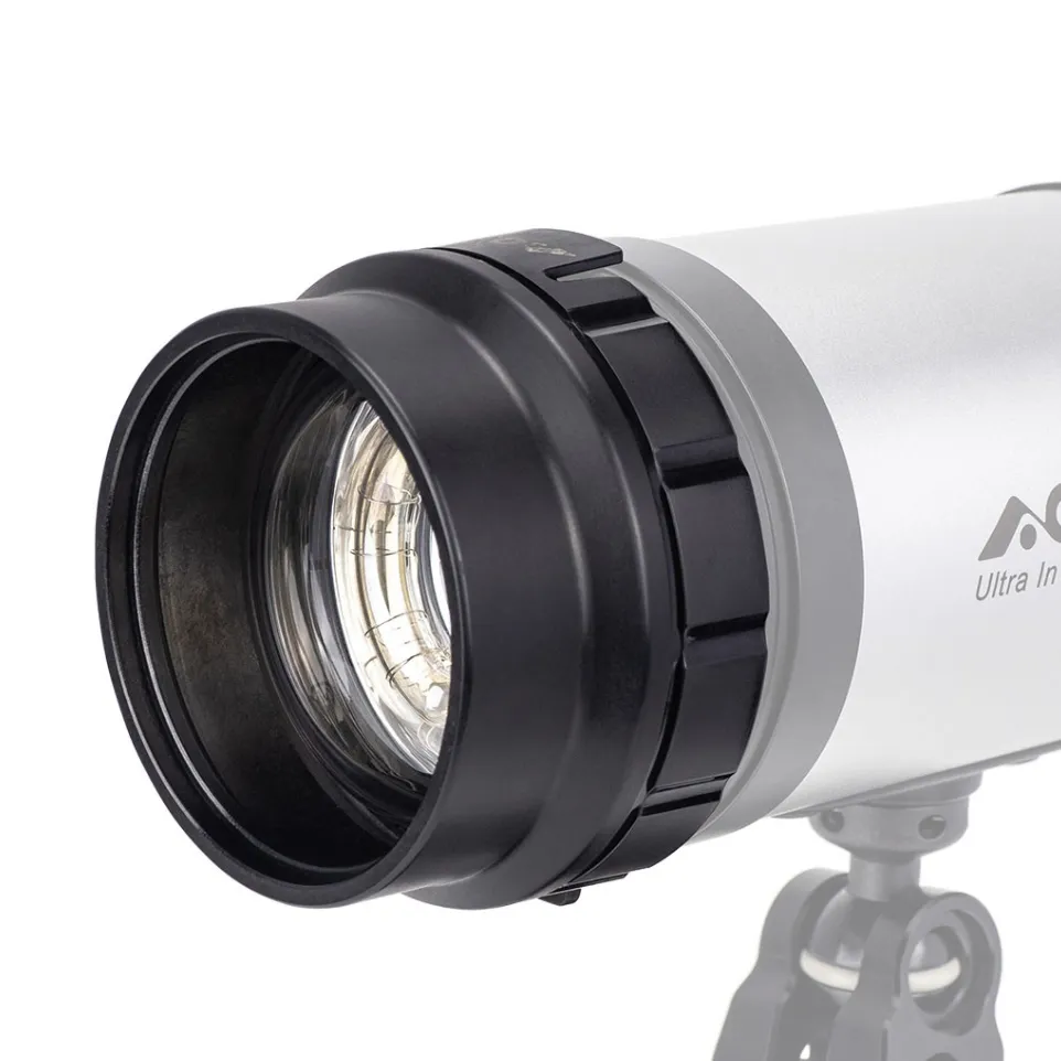 AOI UIS-P1 Ultra InTeLi Strobe – Performance 1
