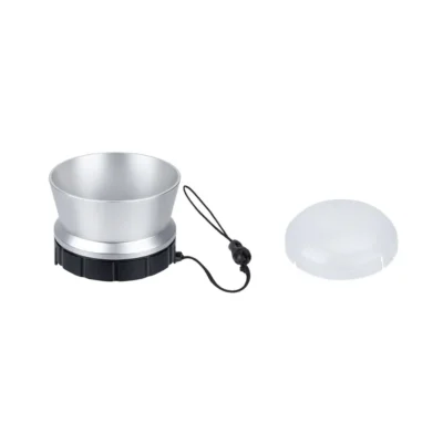 AOI UIS-P1 Ultra InTeLi Strobe – Performance 1