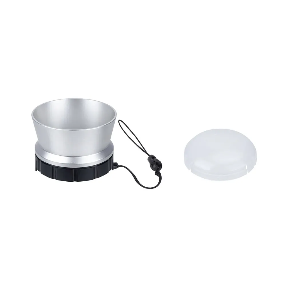 AOI UIS-P1 Ultra InTeLi Strobe – Performance 1