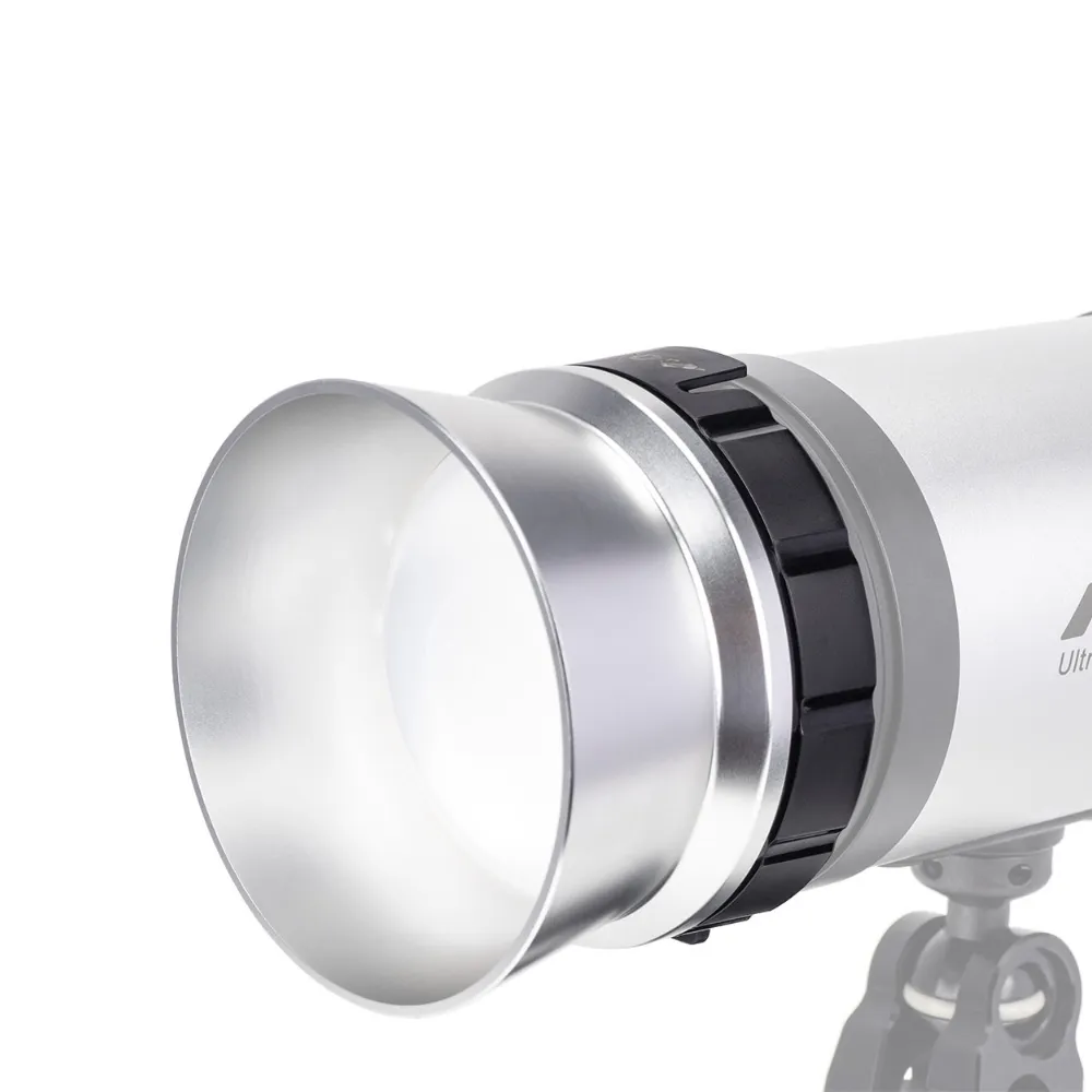 AOI UIS-P1 Ultra InTeLi Strobe – Performance 1