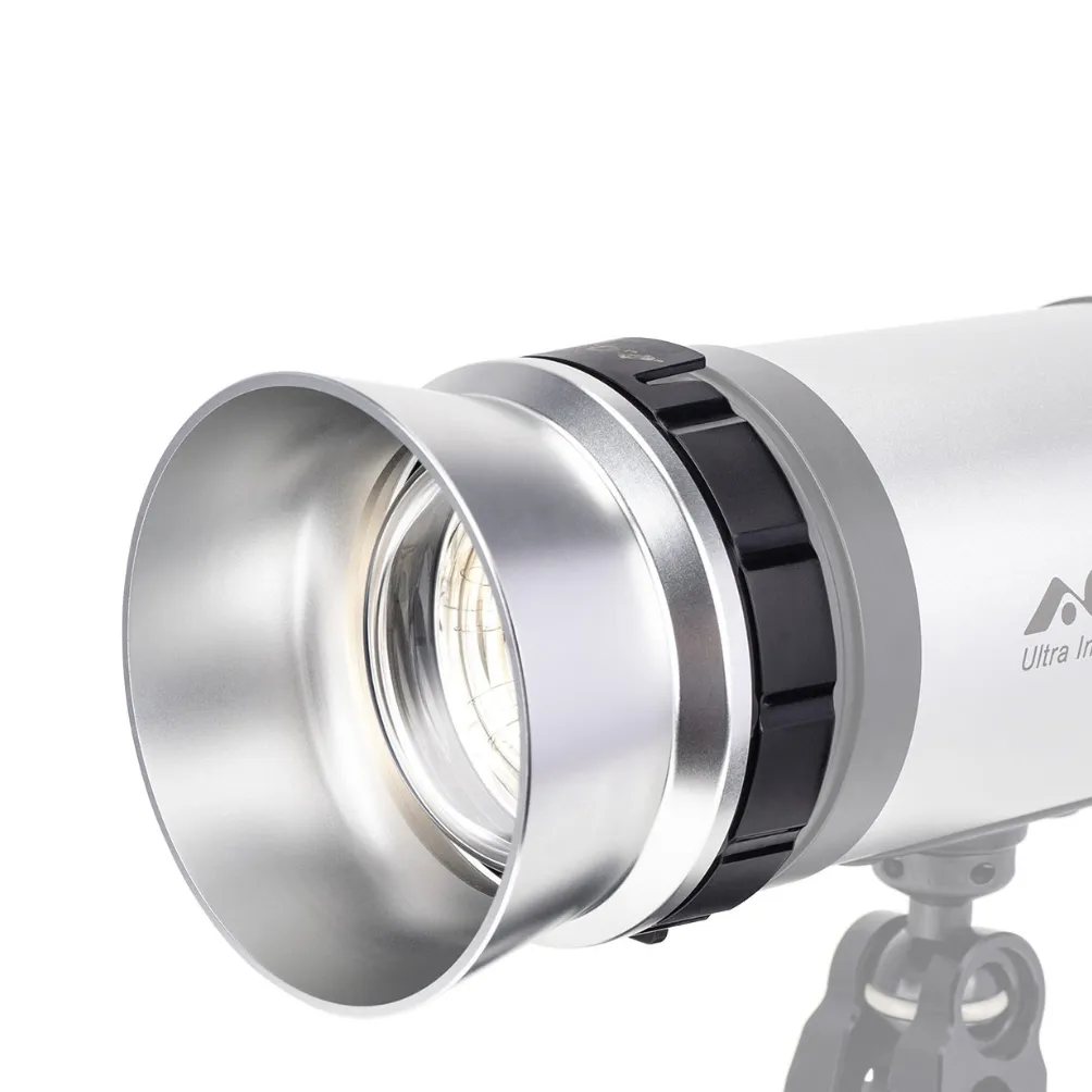 AOI UIS-P1 Ultra InTeLi Strobe – Performance 1