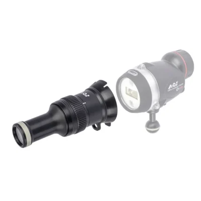 AOI UCS-Q1i Ultra Compact Underwater Strobe