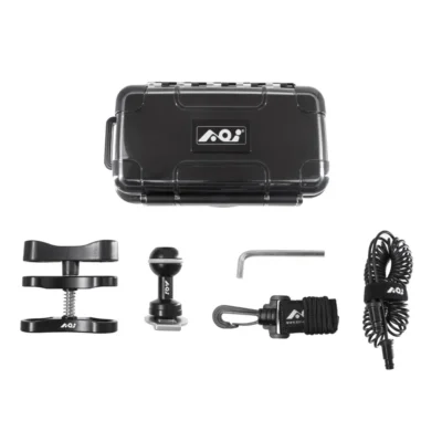 AOI UCS-Q1i Ultra Compact Underwater Strobe
