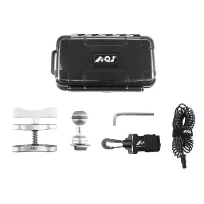 AOI UCS-Q1i Ultra Compact Underwater Strobe